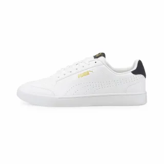【PUMA官方旗艦】Puma Shuffle Perf 休閒運動鞋 男女共同 38015006
