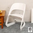 【多瓦娜】佳力休閒餐椅/可疊