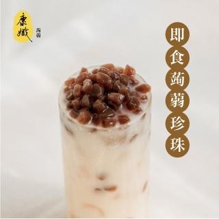 【康孅】即食蒟蒻珍珠(10包/組)