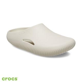 【Crocs官方直營】中性鞋 麵包克駱格 洞洞鞋(208493-160)