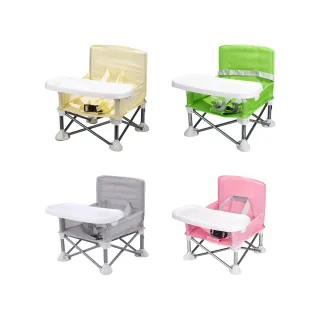 【放了媽媽】露營折疊椅-兒童摺疊椅-輕量摺疊椅-野餐椅(4色)