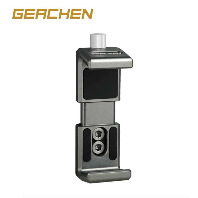 GEACHEN 機臣 IC10 通用型攝影錄影固定支架(台灣