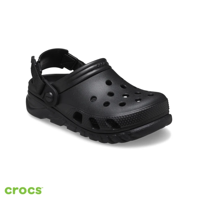 Crocs 童鞋 經典小童渦輪克駱格(208775-001)