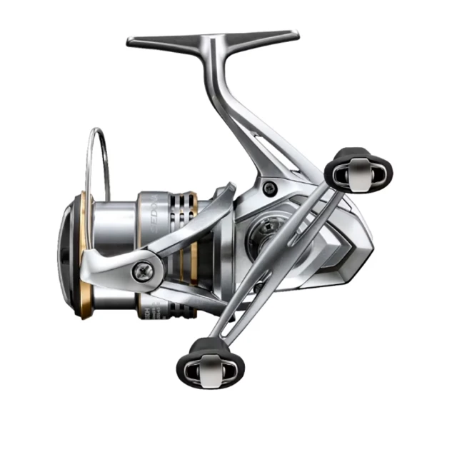 SHIMANO 23 SEDONA C5000XG 紡車捲線