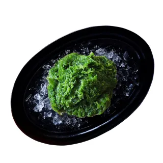 【頤珍鮮物】任選999出貨-自然純淨野生海菜(200g/盒)