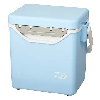 【Daiwa】《DAIWA》 MINI COOL S850 活餌桶冰箱#藍色(冰箱/配備/釣具/露營)