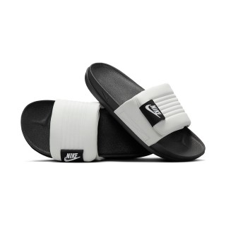 【NIKE 耐吉】NIKE OFFCOURT ADJUST SLIDE 運動 休閒 拖鞋 男 - DQ9624100