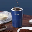 【NBL】多功能家用小型超細研磨咖啡機H104(咖啡五穀雜糧中藥材電動研磨粉碎機)
