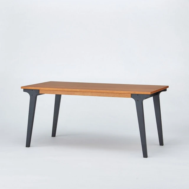 MUNA 家居 威斯頓6尺岩板餐桌/1911/不含椅(桌子 