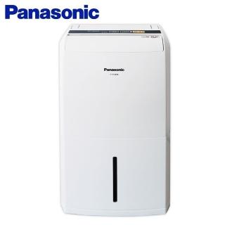 【Panasonic 國際牌】6L一級能清淨除濕機(F-Y12EM)