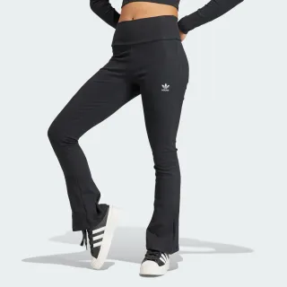 【adidas 愛迪達】ESSENTIALS 運動長褲 女 - Originals II8056
