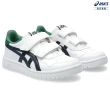 【asics 亞瑟士】JAPAN S PS 中童鞋  運動休閒鞋(1204A008-122)