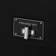 【Hedgren】LIBRA系列 RFID防盜 小側背包(黑色)