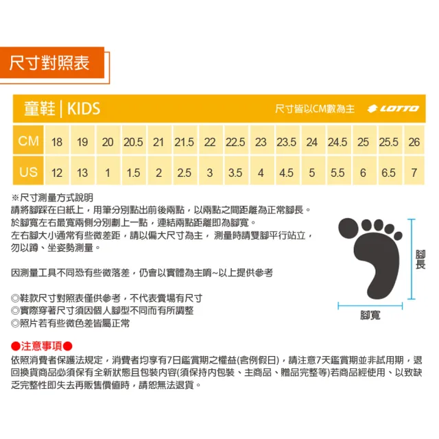 【LOTTO】童鞋 閃電 LIGHTNING 氣墊籃球鞋(黑/紫-LT3AKB8970)