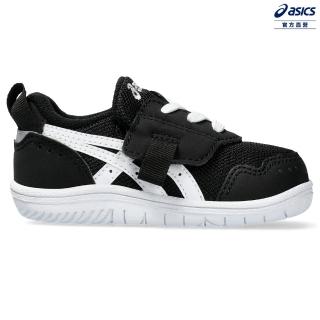 【asics 亞瑟士】MYSEL BABY 小童 運動鞋(1144A327-001)