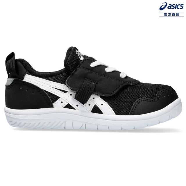 【asics 亞瑟士】MYSEL MINI 中童  運動鞋(1144A329-001)