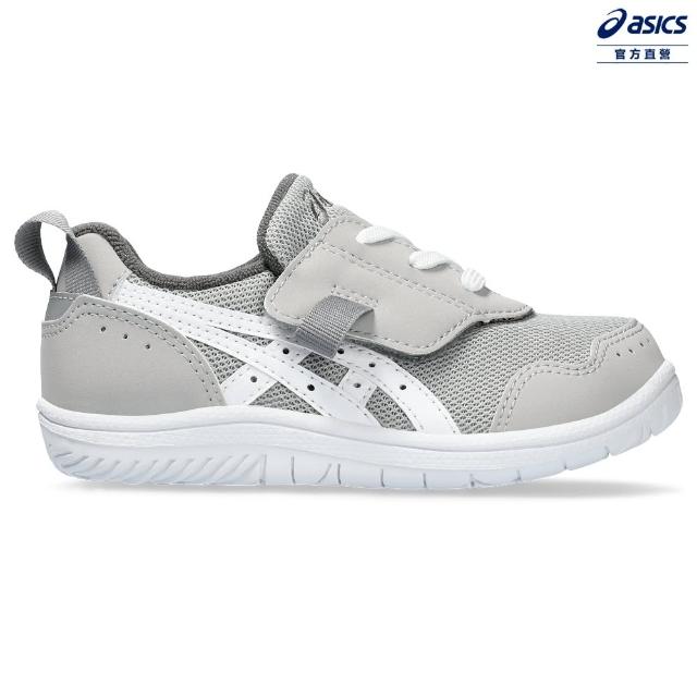 【asics 亞瑟士】MYSEL MINI 中童  運動鞋(1144A329-020)