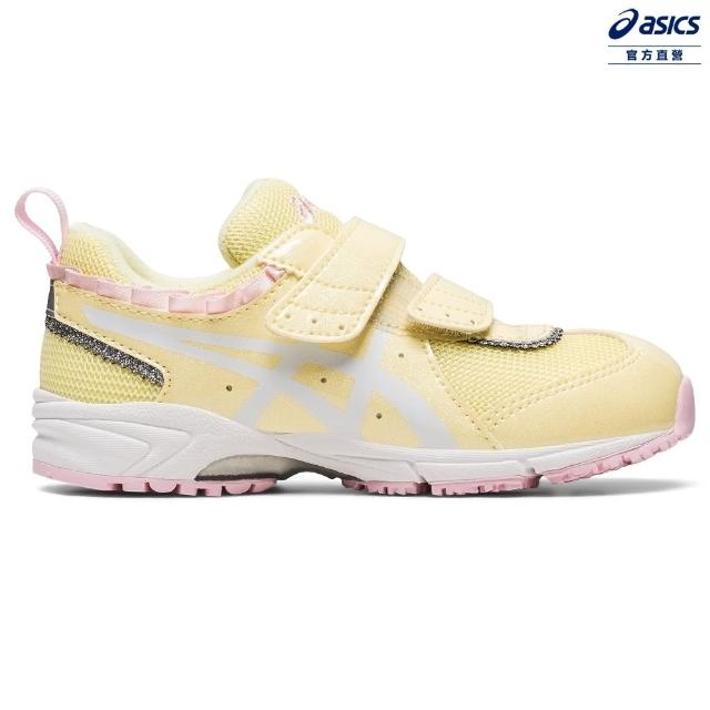 【asics 亞瑟士】TIARA MINI FR 2 中童  運動鞋(1144A175-750)