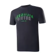 【VICTOR 勝利體育】VICTOR X LZJ 李梓嘉聯名系列 運動針織 T-Shirt(T-LZJ352 A/C/H 白/黑/深灰)
