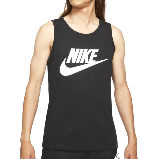 NIKE 耐吉 AS M J ESS GFX TANK 運動