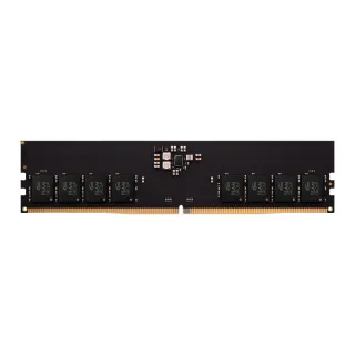 【Team 十銓】TEAM 十銓 ELITE DDR5 5600 8GB CL46 桌上型記憶體