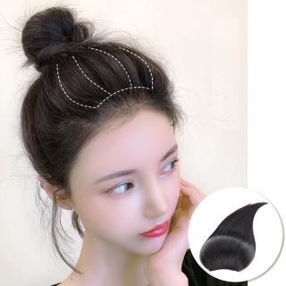 【巴黎精品】現貨+預購 髮片長假髮(蓬鬆自然隱形無痕女假髮4色a1ct39)
