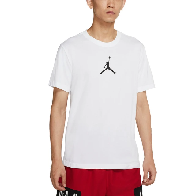 NIKE 耐吉 AS M J JUMPMAN DF SS CREW 運動 休閒 短袖 圓領T 男 - CW5191102