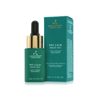 【AA 英國皇家芳療】舒緩精華油 15mL(Aromatherapy Associates)