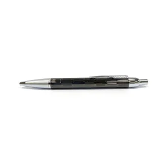 【PARKER】經典高級雙色流線原子筆