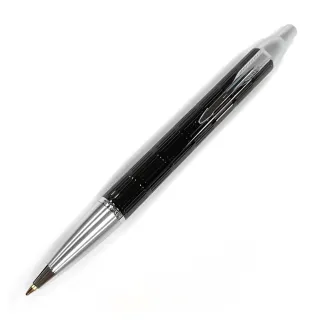 【PARKER】經典高級雙色流線原子筆