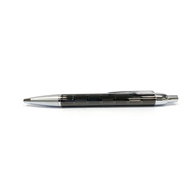 【PARKER】經典高級雙色流線原子筆
