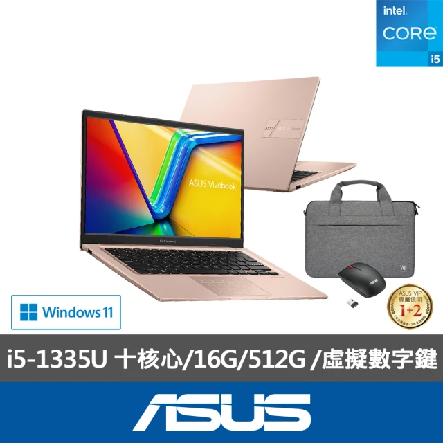 ASUS 華碩 11.6吋N5100翻轉觸控商用筆電(BR1