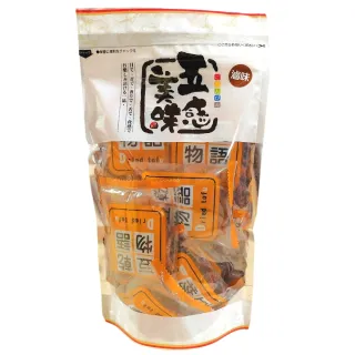 【天素食品】即食包豆乾(滷味、川辣、黑胡椒、麻辣方干)