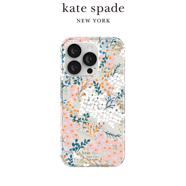 KATE SPADE iPhone 15 Pro MagSa