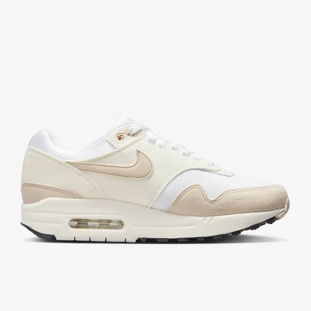 NIKE 耐吉】休閒鞋運動鞋W NIKE AIR MAX 1 女鞋奶茶(DZ2628101) - momo