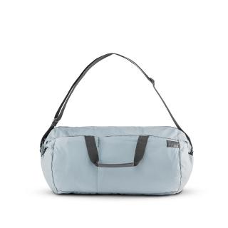 【Matador 鬥牛士】ReFraction Packable Duffle Bag 25L輕量防水便攜折疊旅行包-藍色(campaig