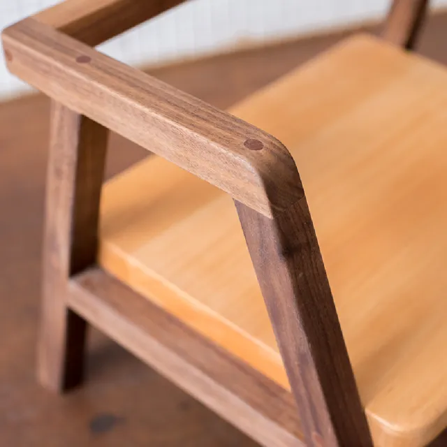 【eguchitoys】幼兒桌椅組-高(蒙特梭利兒童成長桌椅 遊戲桌 兒童節禮物)