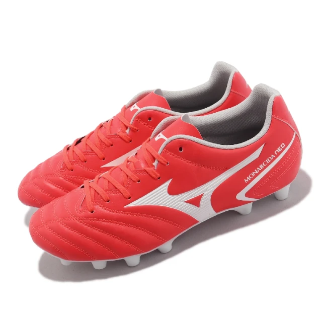 MIZUNO 美津濃 足球鞋 Monarcida Neo I