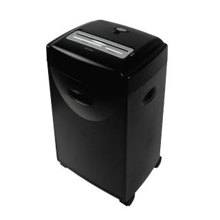 【KOJI】K-2315CD 耐用 鋼刀 電動 短碎型 碎紙機(自動碎紙機/可碎CD/短碎/可碎信用卡)