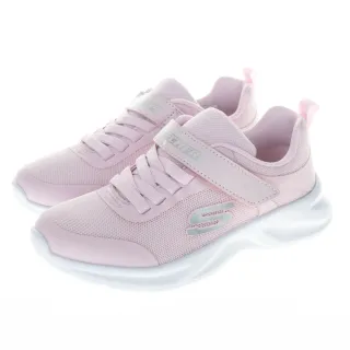 【SKECHERS】女童系列 DYNAMATIC(303552LLTPK)