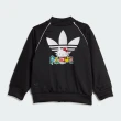 【adidas 官方旗艦】HELLO KITTY SST 運動套裝 外套/長褲 嬰幼童裝 - Originals(II0852)