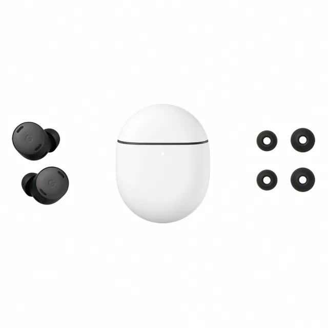 新品未開封 Pixel Buds Pro 白-