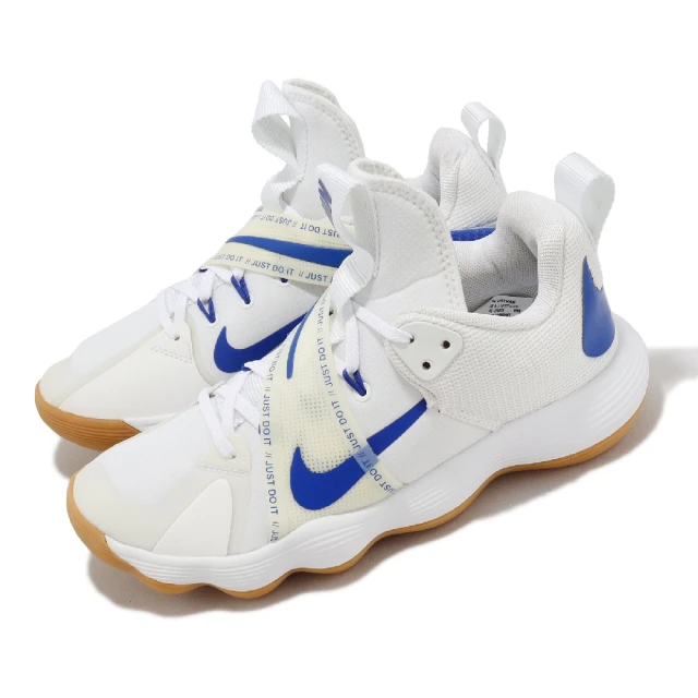 NIKE 耐吉 排球鞋 Air Zoom Hyperace 