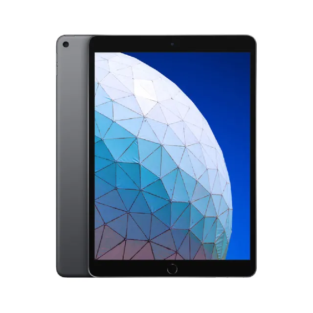 【Apple 蘋果】A級福利品 iPad Air 3(10.5吋/WiFi/64G)