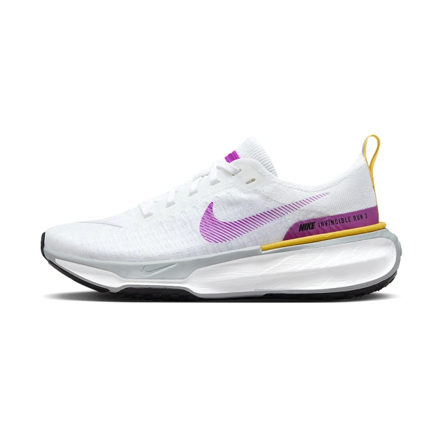 NIKE 耐吉 ZoomX Invincible Run F