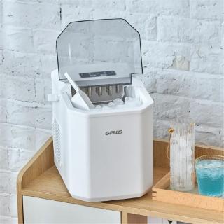 【G-PLUS 拓勤】小冰快微電腦全自動製冰機-白(GP-IM01)