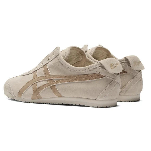 Onitsuka Tiger】MEXICO 66 SLIP-ON休閒鞋(1183C157-200) - momo購物網