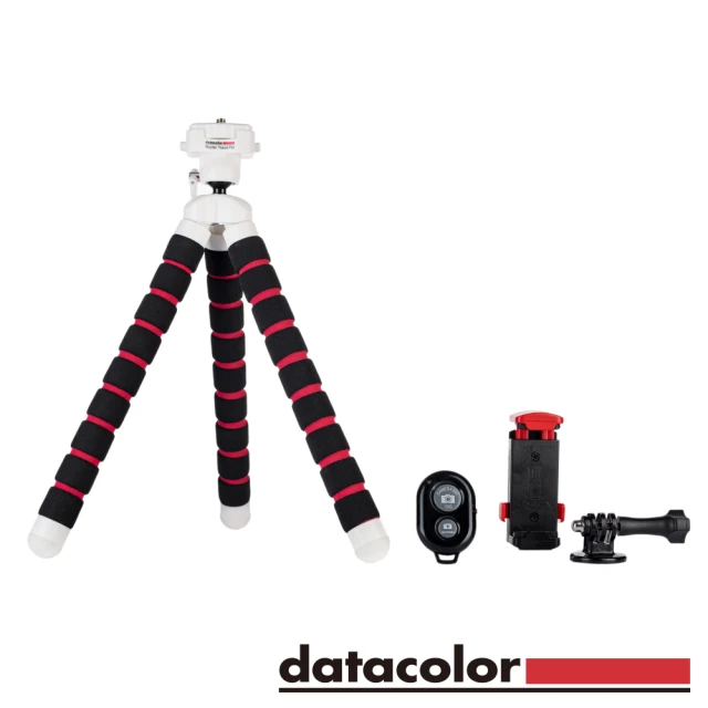 Datacolor SpyderX Elite 螢幕校色器-