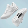 【NIKE 耐吉】Nike KOBE 8 Protro Halo 天使光環 籃球鞋 男鞋 全白(FJ9364-100)
