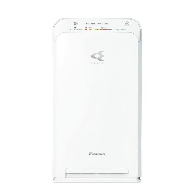【DAIKIN 大金】9.5坪 閃流空氣清淨機(MC40USCT7)